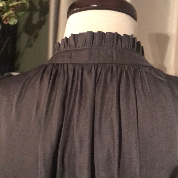 Gray Kolby Dress from Lizard Thicket - Picture 12 of 16